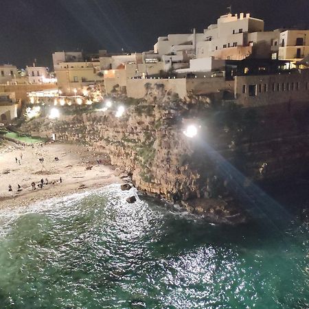 Bed and Breakfast Le Ninfe Del Mare Polignano a Mare Zewnętrze zdjęcie